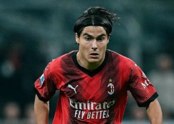 Probabili formazioni Milan Cagliari, ottavi Coppa Italia (da Facebook)