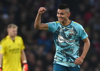 Carlos Alcaraz, nuovo acquisto della Juventus (Foto ANSA)