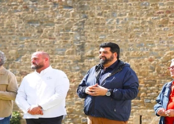 chi è errico recanati