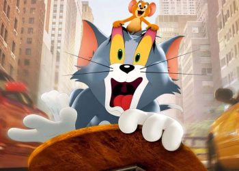 Tom & Jerry, il film in onda oggi