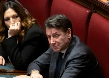 Conte alla Camera