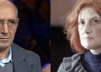 Michele Misseri e Cosima Serrano (Foto: web)