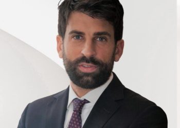 Muhannad Al Salhi è il nuovo Amministratore Delegato di Engel & Völkers in Italia