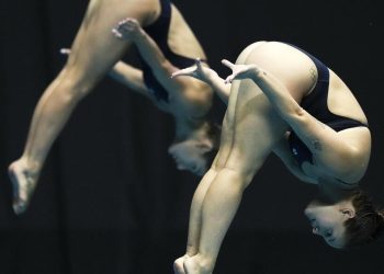 Mondiali nuoto tuffi
