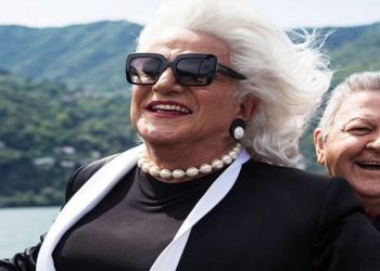 Christian De Sica e Massimo Boldi (Foto Web)