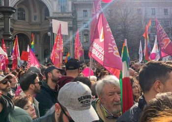 Trascrizioni Comune di Milano