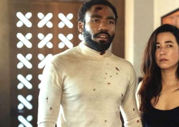 Mr. & Mrs. Smith, la serie disponibile su Prime Video