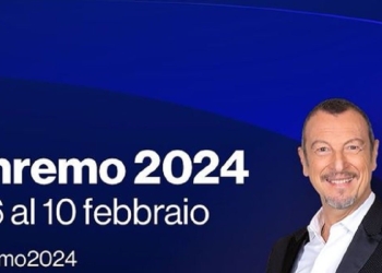 scaletta sanremo 2024