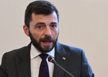 Walter Rizzetto (Ansa)