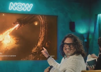 Alessandro Borghese: sulle mense scolastiche