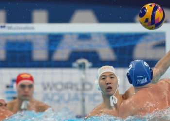 Diretta Italia Ungheria, Olimpiadi Parigi 2024 (Foto ANSA)
