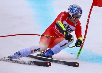 Odermatt gigante diretta sci