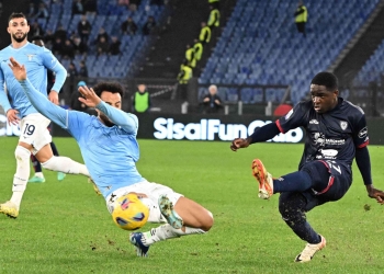 Lazio Cagliari