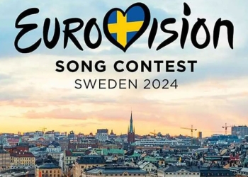 Eurovision Song Contest 2024