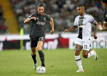 Probabili formazioni Juventus Udinese, Serie A 24^ giornata (Foto ANSA)