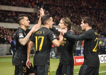 Diretta Real Madrid Barcellona