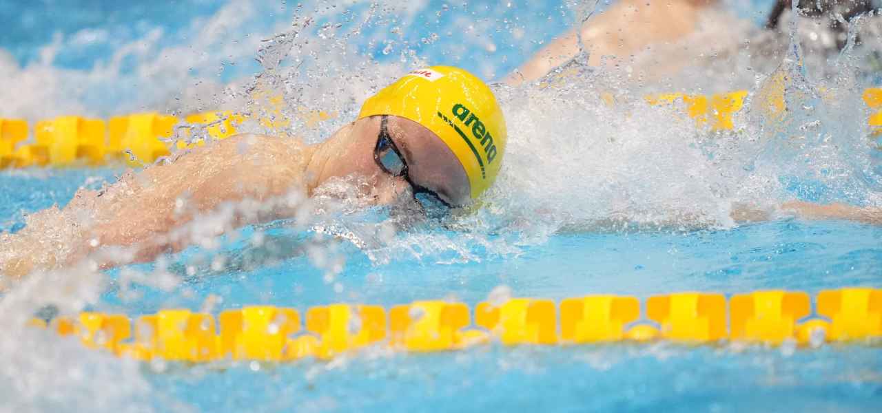 Diretta Mondiali nuoto 2024 Doha/ La 4x100 sl maschile è argento, le
