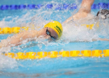 Short Mondiali nuoto