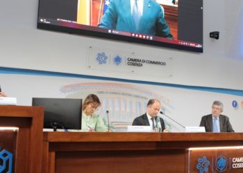 L'evento formativo organizzato dalla Camera di Commercio di Cosenza