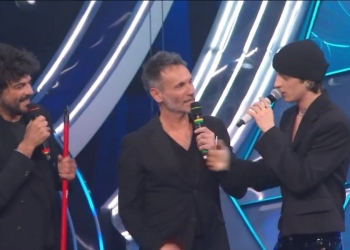 Sangiovanni Nek Renga