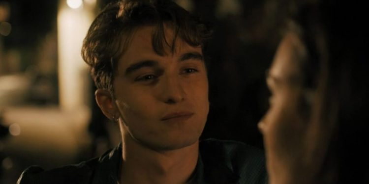 Luca Varone (Angelo) in Mare Fuori 5 2024 screenshot tv