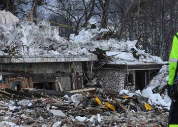 La tragedia di Rigopiano