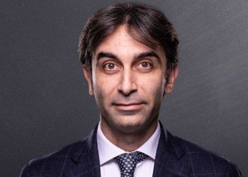 Federico Costa, manager director di FEBAMETAL Spa e Presidente di ECTA