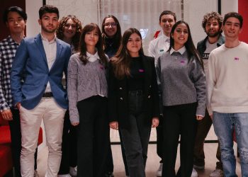 La classe di Iliadship