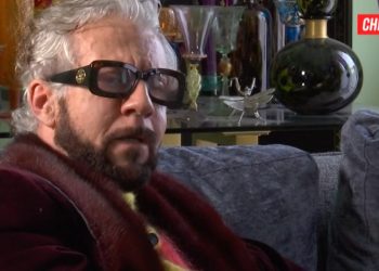 Compagno Marco Trampetti