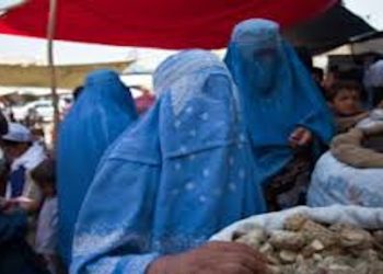 donne jihadiste e terrorismo