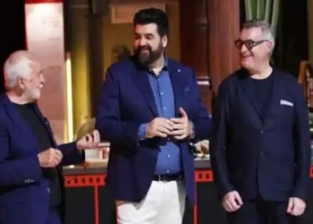 chi è gianni canova