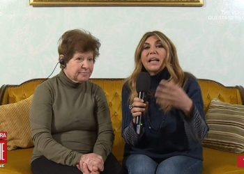 Il caso di Carlo La Duca a Storie Italiane