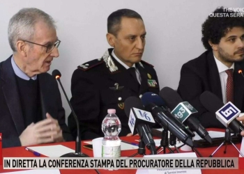 Strage Altavilla, gli ultimi aggiornamenti a Storie Italiane