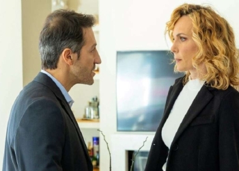 Un posto al sole (foto: web)