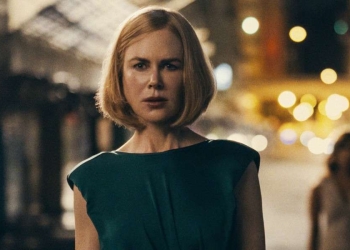 Expats, la miniserie disponibile su Prime Video