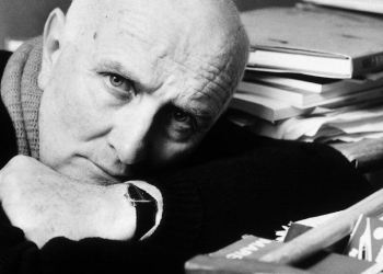 Giovanni Testori (1923-1993)