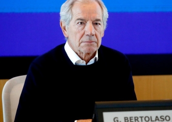 Bertolaso, Lombardia