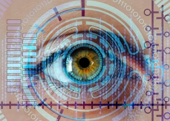 Riconoscimento facciale (Foto: Pixabay)