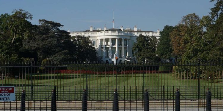 La Casa Bianca (Pixabay)