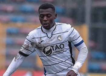 Diretta Atalanta U23 (da facebook.com/atalantabc)