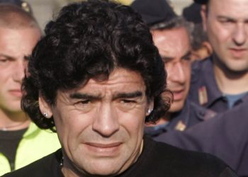 Maradona