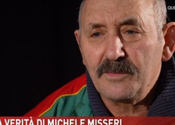 Michele Misseri