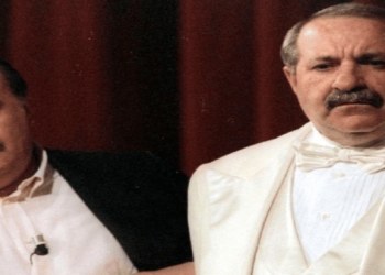 Franco Bracardi, storico pianista del "Maurizio Costanzo Show". (Foto: Web)