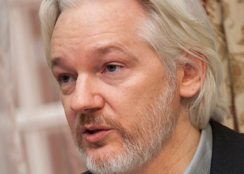 Julian Assange