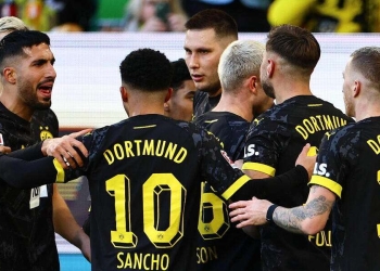 Borussia Dortmund