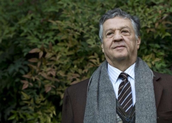 Renato Pozzetto (Ansa)