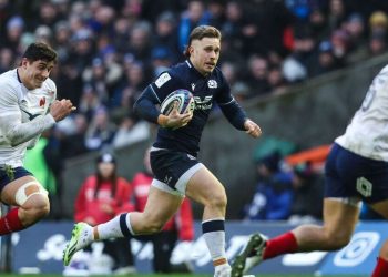 Diretta Scozia Inghilterra, Sei Nazioni 2024 3^ giornata (da facebook.com/scottishrugby)