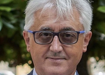 Silvio Viale, il ginecologo torinese indagato per presunte molestie (Foto: Facebook)