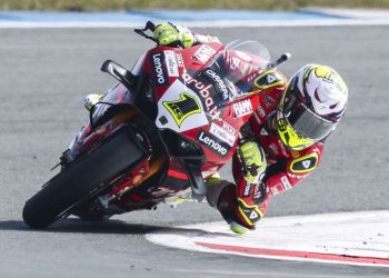 Bautista Sbk Superbike