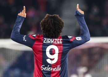 Zirkzee Bologna Serie A Fantacalcio Serie A